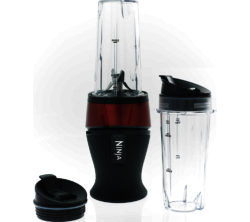 Ninja Nutri NINJA Slim QB3001 Blender - Red